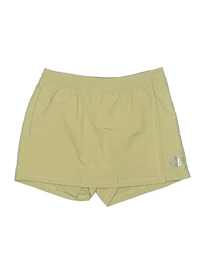 Pre-owned Puma Casual Skirt In Brown