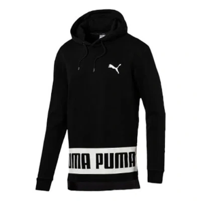 Puma Casual Sports Drawstring Black