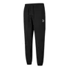Puma Classics Small Logo Trousers 'black'