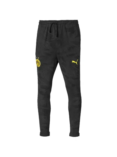 Puma Casuals Pant In Black