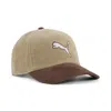 Puma Cat Corduroy Lc Bb Cap Unisex