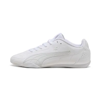 Puma Catch Sneakers Unisex In Gray
