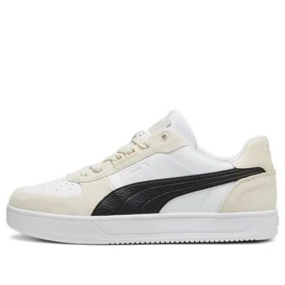 Puma Caven 2.0 'beige White Black' In Multi