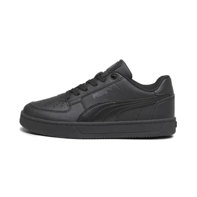 Puma Caven 2.0 Big Kids' Sneakers In Black