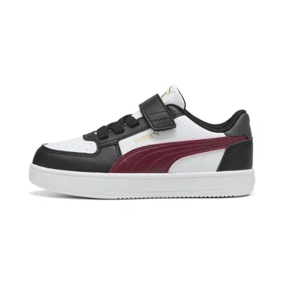 Puma Caven 2.0 Little Kids' Sneakers In Multi