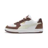 Puma Caven 2.0 Lux Sd Sneakers In Neutral