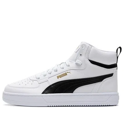 Puma Caven 2.0 Mid 'white Black'