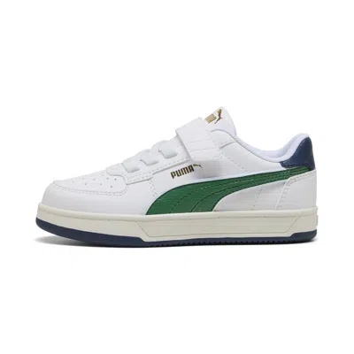 Puma Caven 2.0 Retro Sneakers Kids