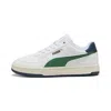 Puma Caven 2.0 Retro Sneakers Youth In White