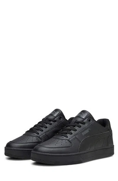 Puma Caven 2.0 Sneaker In Black
