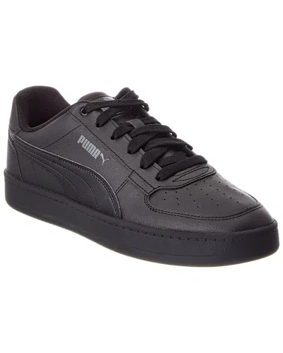 Puma Caven 2.0 Sneaker In Black