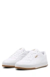 Puma Caven 2.0 Sneaker In White
