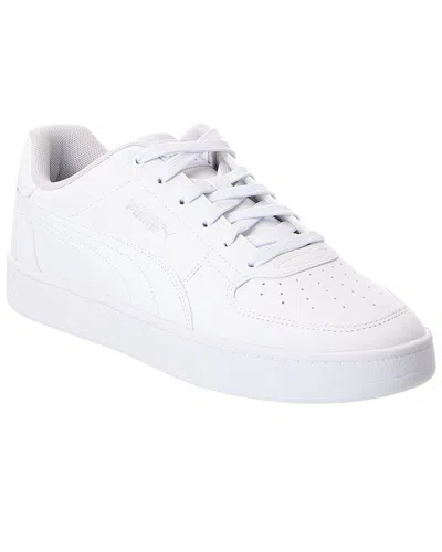 Puma Caven 2.0 Sneaker In White