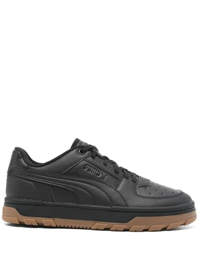 Puma Caven 2.0 Trainers In Black