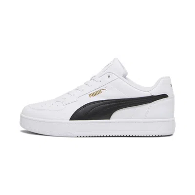 Puma Caven 2.0 Sneakers In White