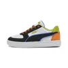 Puma Caven 2.0 Starblitz Sneakers Kids In White