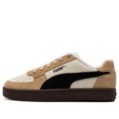 Puma Caven 2.0 'time Off Alpine Snow Black'