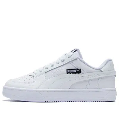 Puma Caven 2.0 Vtg 'white'