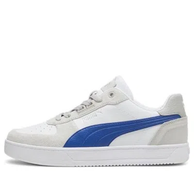 Puma Caven 2.0 'white Grey Blue'