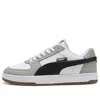 Puma Caven 2.0vtg Sneakers 'grey' In White