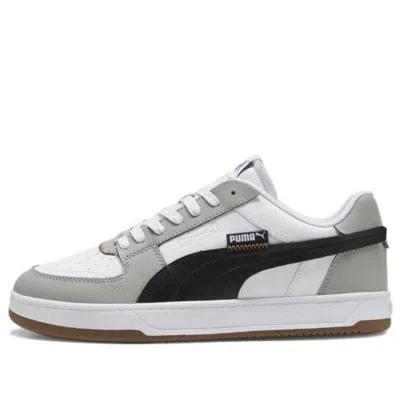 Puma Caven 2.0vtg Sneakers 'grey' In White