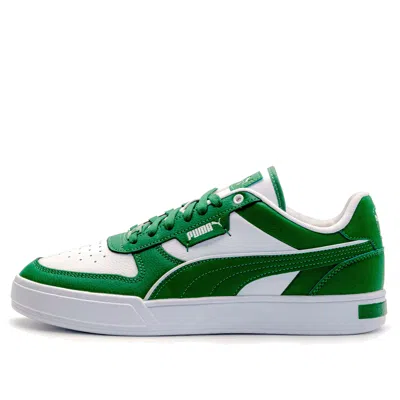 Puma Caven Dime Trainer 'white Green'
