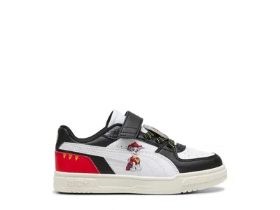 Puma Caven Iii Paw Patrol Sneaker Kids' In Multi
