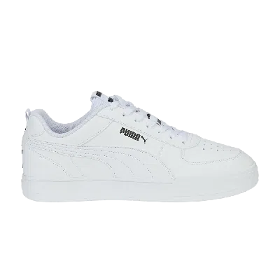 Pre-owned Puma Caven Tape Fc 'white'