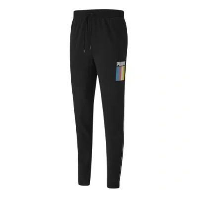 Puma Celebration Sweatpants 'black'