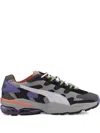 Puma Cell Alien Kite Sneakers In Multi