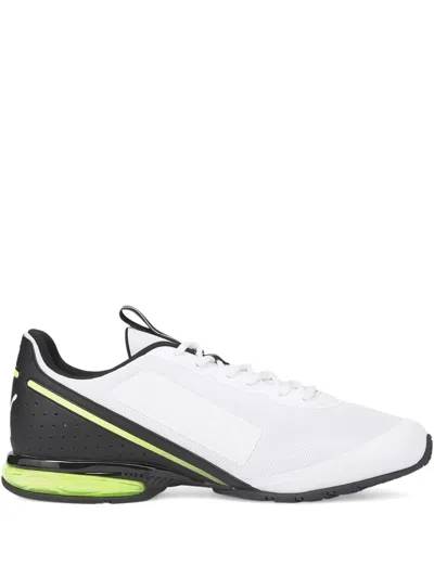Puma Cell Divide Clean "black" Sneakers