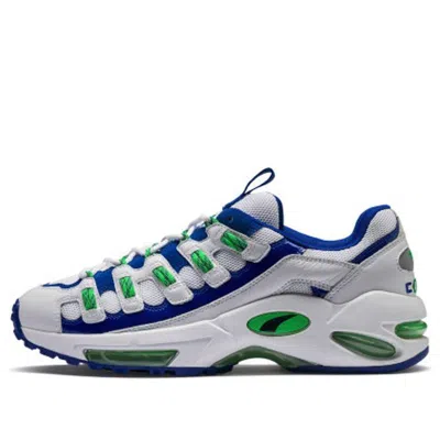 Puma Cell Endura 98 'sprite' In White