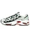 Puma Cell Endura 'grey High Risk Red' In White