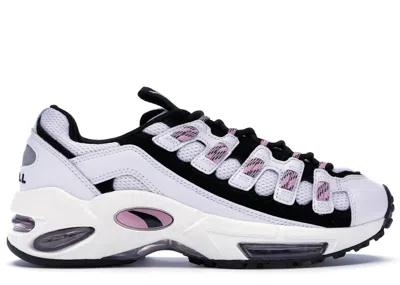 Pre-owned Puma Cell Endura (women's) Sneakers In Pale Pink