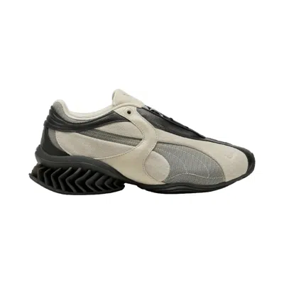 Pre-owned Puma Cell Geo 1 'black Birch Tree' | Brown | Men's Size 8