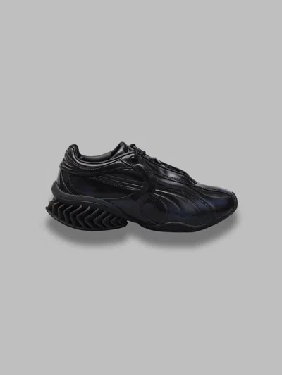 Puma Cell Geo 1 Midnight In Black