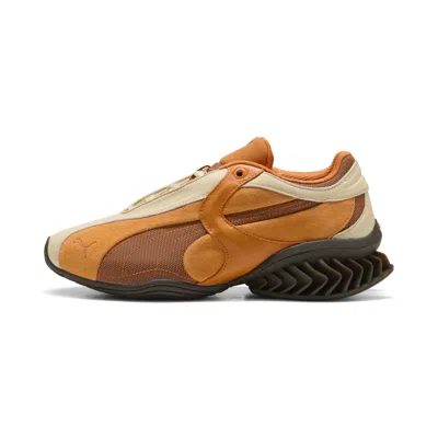 Puma Cell Geo 1 Sneakers In Black