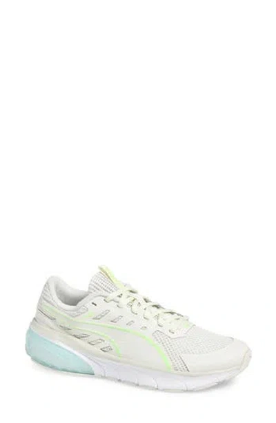 Puma Cell Glare Sneaker In White