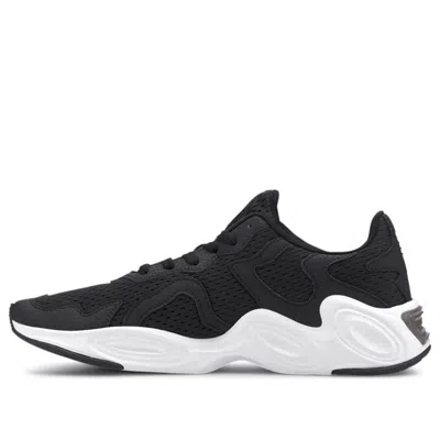 Puma Cell Magma Shoes Black/white