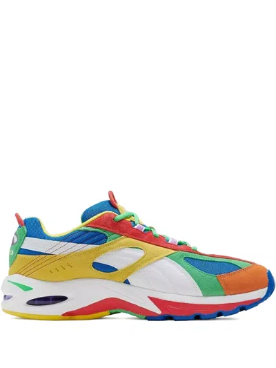 Puma Cell Speed Sneakers In Black