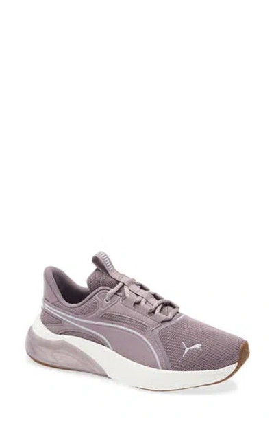 Puma Cell Thrill Dash Running Shoe In Multi