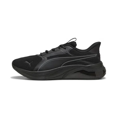 Puma Cell Thrill Dash Wns Women Shoes In Black