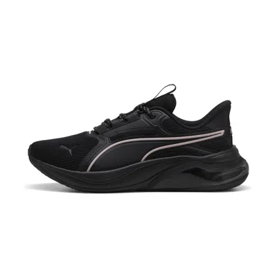 Puma Cell Thrill Dash Wns Women Shoes In Black