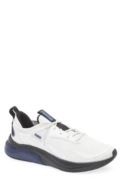 Puma Cell Thrill Sneaker In White