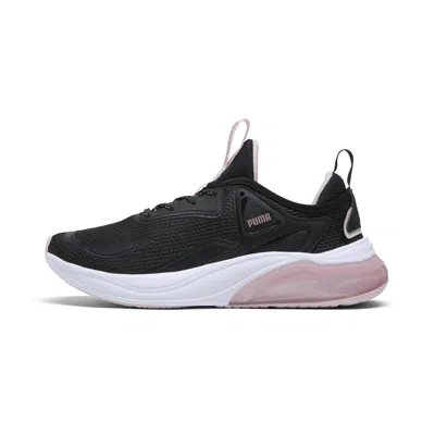 Puma Womens  Fierce Nitro In Black