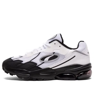 Puma Cell Ultra Mdcl Street Style Sneakers In White