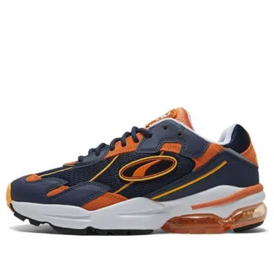 Puma Cell Ultra Og Pack 'blue Orange' In Multi