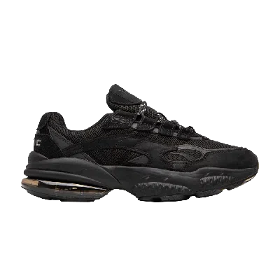Pre-owned Puma Cell Venom 'blackout'