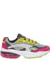 Puma Cell Venom Fresh Sneakers In Multi