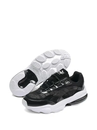 Puma Cell Venom Hypertech Sneakers In Black